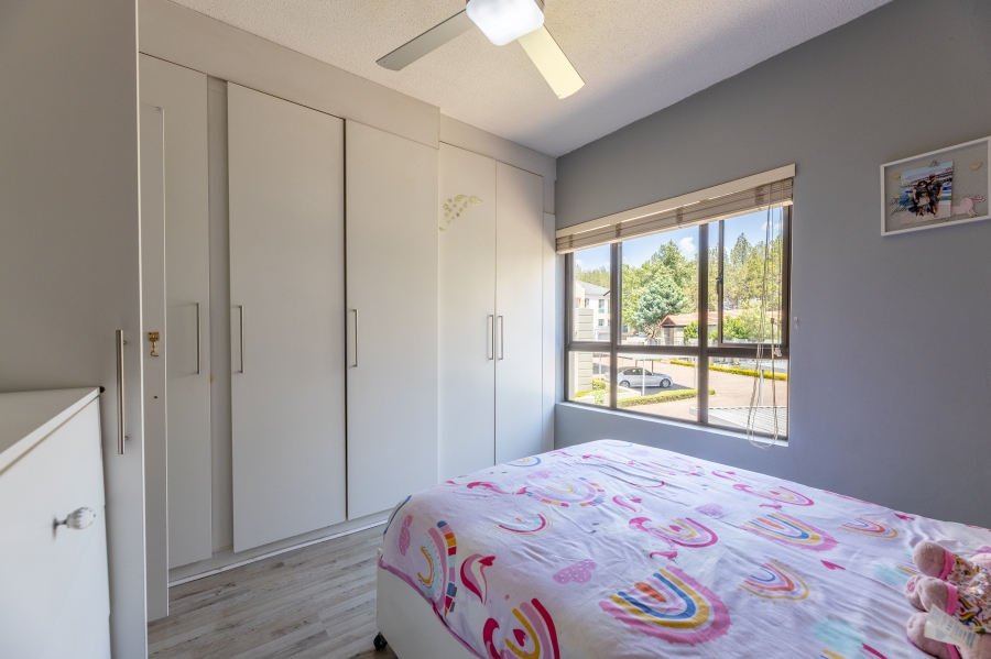 2 Bedroom Property for Sale in Broadacres Gauteng