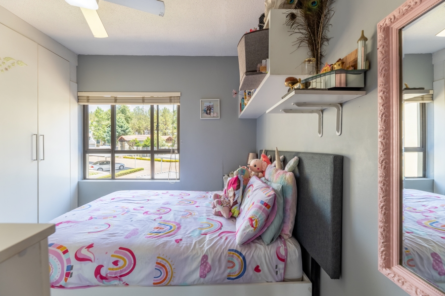 2 Bedroom Property for Sale in Broadacres Gauteng