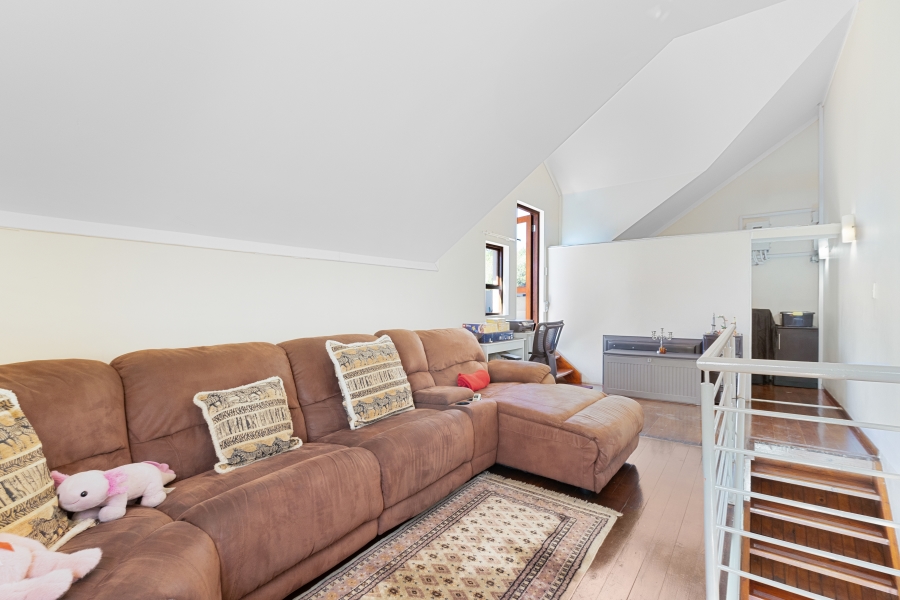 2 Bedroom Property for Sale in Broadacres Gauteng