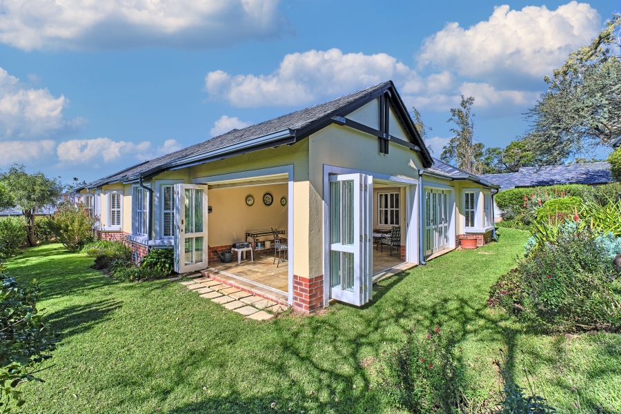 3 Bedroom Property for Sale in Waterfall Hills Mature Lifestyle Estate Gauteng