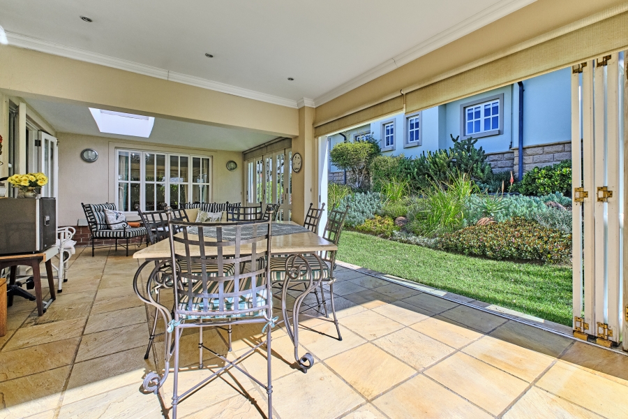 3 Bedroom Property for Sale in Waterfall Hills Mature Lifestyle Estate Gauteng