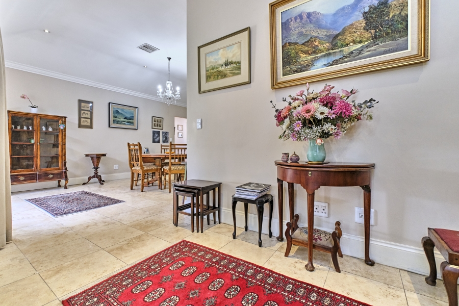 3 Bedroom Property for Sale in Waterfall Hills Mature Lifestyle Estate Gauteng