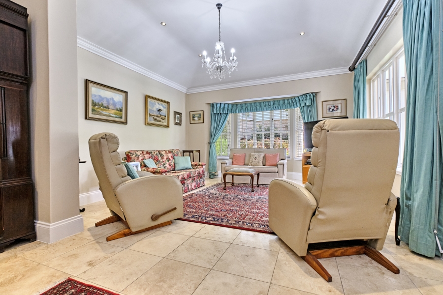 3 Bedroom Property for Sale in Waterfall Hills Mature Lifestyle Estate Gauteng