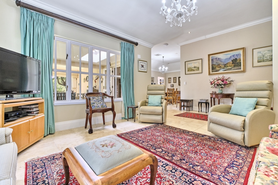 3 Bedroom Property for Sale in Waterfall Hills Mature Lifestyle Estate Gauteng