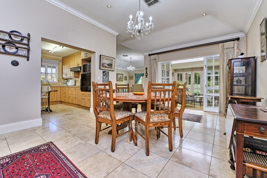 3 Bedroom Property for Sale in Waterfall Hills Mature Lifestyle Estate Gauteng