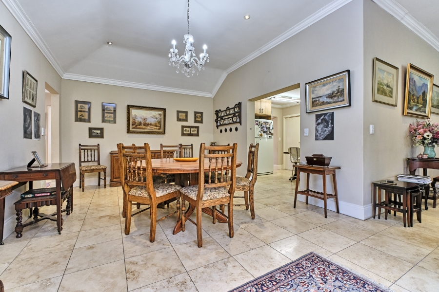 3 Bedroom Property for Sale in Waterfall Hills Mature Lifestyle Estate Gauteng