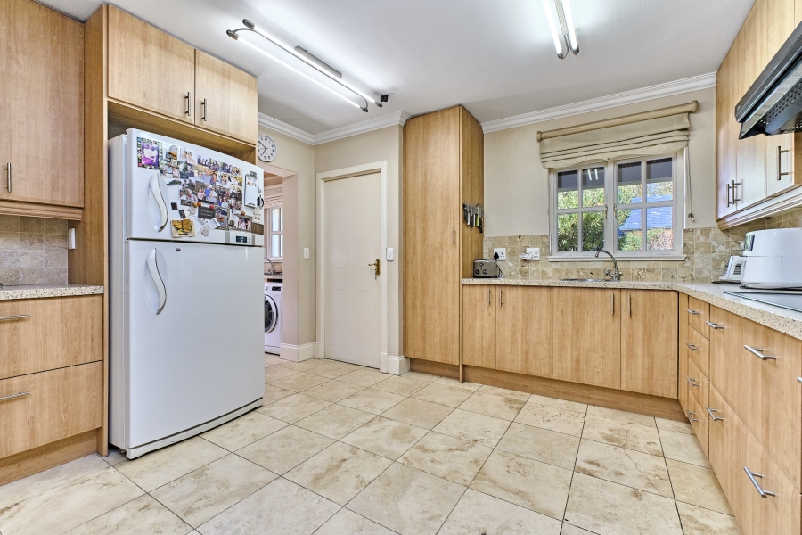 3 Bedroom Property for Sale in Waterfall Hills Mature Lifestyle Estate Gauteng
