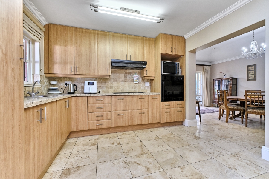 3 Bedroom Property for Sale in Waterfall Hills Mature Lifestyle Estate Gauteng