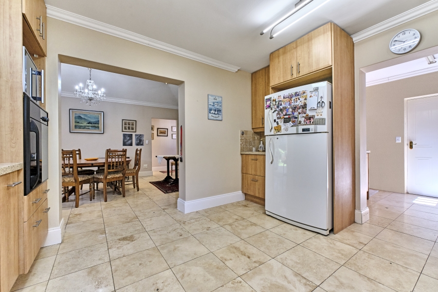 3 Bedroom Property for Sale in Waterfall Hills Mature Lifestyle Estate Gauteng