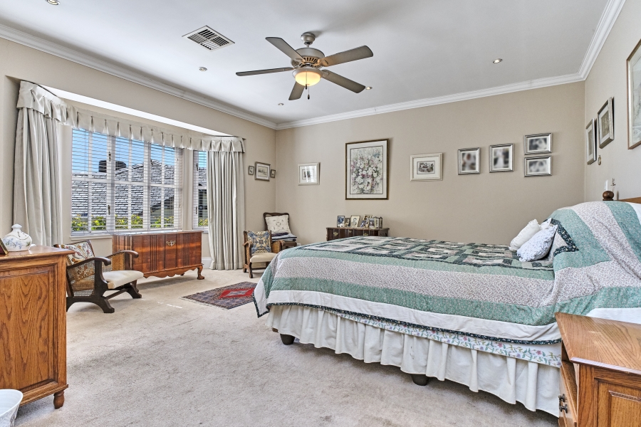 3 Bedroom Property for Sale in Waterfall Hills Mature Lifestyle Estate Gauteng