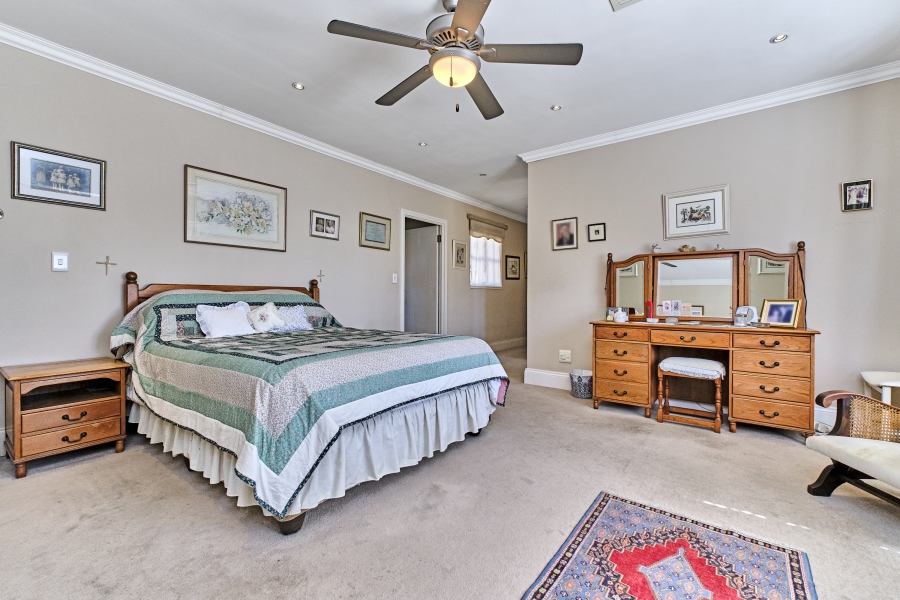 3 Bedroom Property for Sale in Waterfall Hills Mature Lifestyle Estate Gauteng