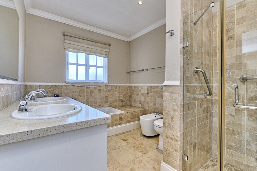 3 Bedroom Property for Sale in Waterfall Hills Mature Lifestyle Estate Gauteng