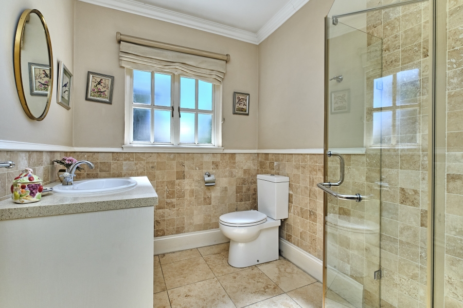 3 Bedroom Property for Sale in Waterfall Hills Mature Lifestyle Estate Gauteng