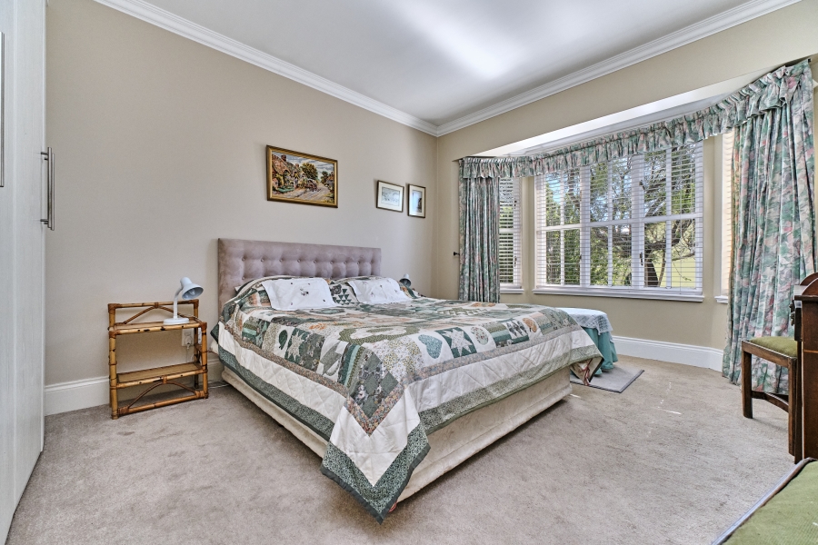 3 Bedroom Property for Sale in Waterfall Hills Mature Lifestyle Estate Gauteng