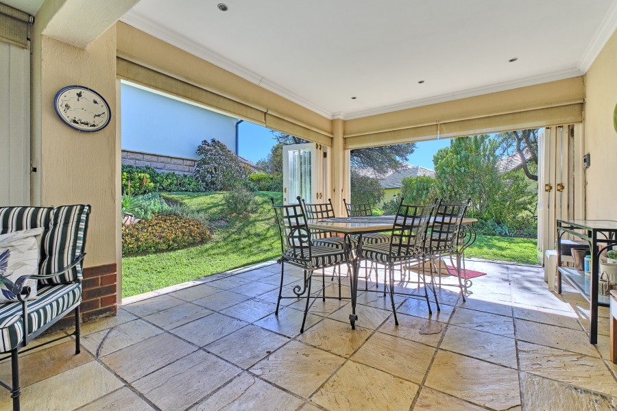 3 Bedroom Property for Sale in Waterfall Hills Mature Lifestyle Estate Gauteng