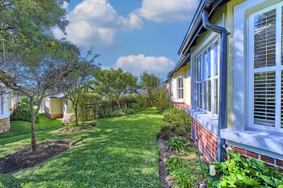 3 Bedroom Property for Sale in Waterfall Hills Mature Lifestyle Estate Gauteng