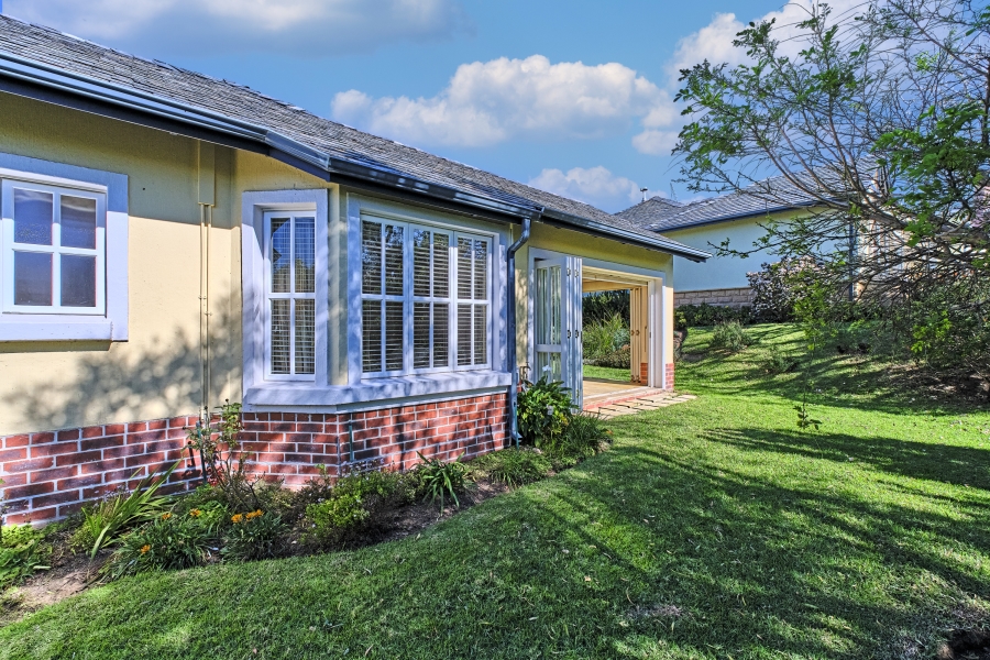 3 Bedroom Property for Sale in Waterfall Hills Mature Lifestyle Estate Gauteng