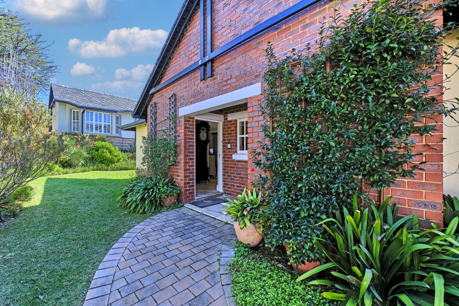 3 Bedroom Property for Sale in Waterfall Hills Mature Lifestyle Estate Gauteng
