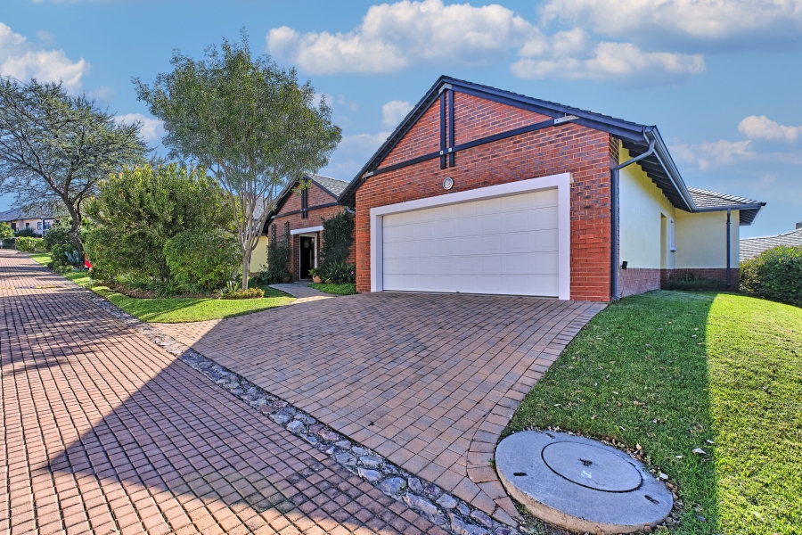 3 Bedroom Property for Sale in Waterfall Hills Mature Lifestyle Estate Gauteng