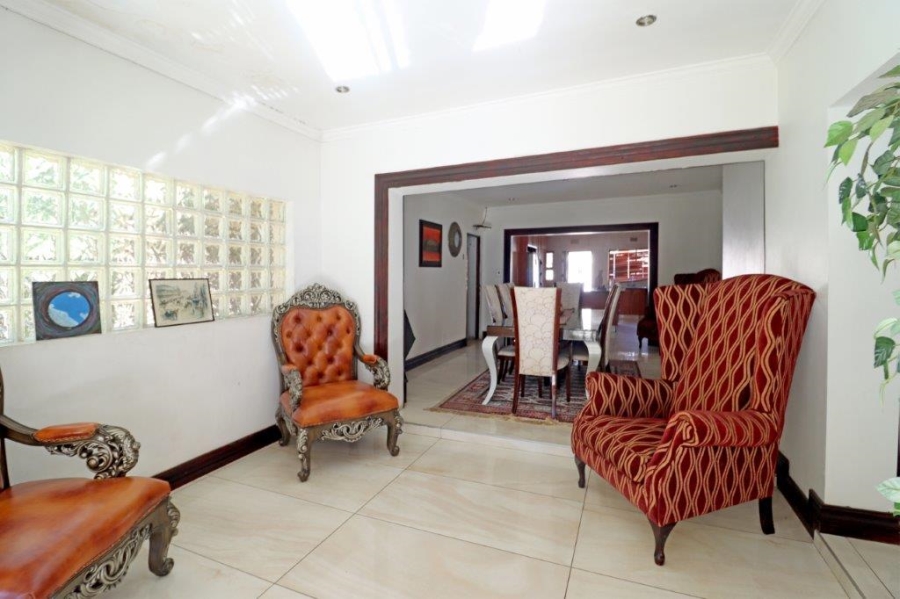 5 Bedroom Property for Sale in Lyndhurst Gauteng