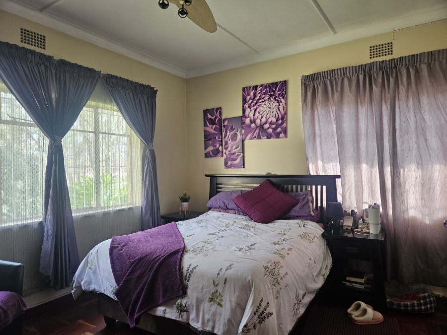 4 Bedroom Property for Sale in Eastleigh Gauteng