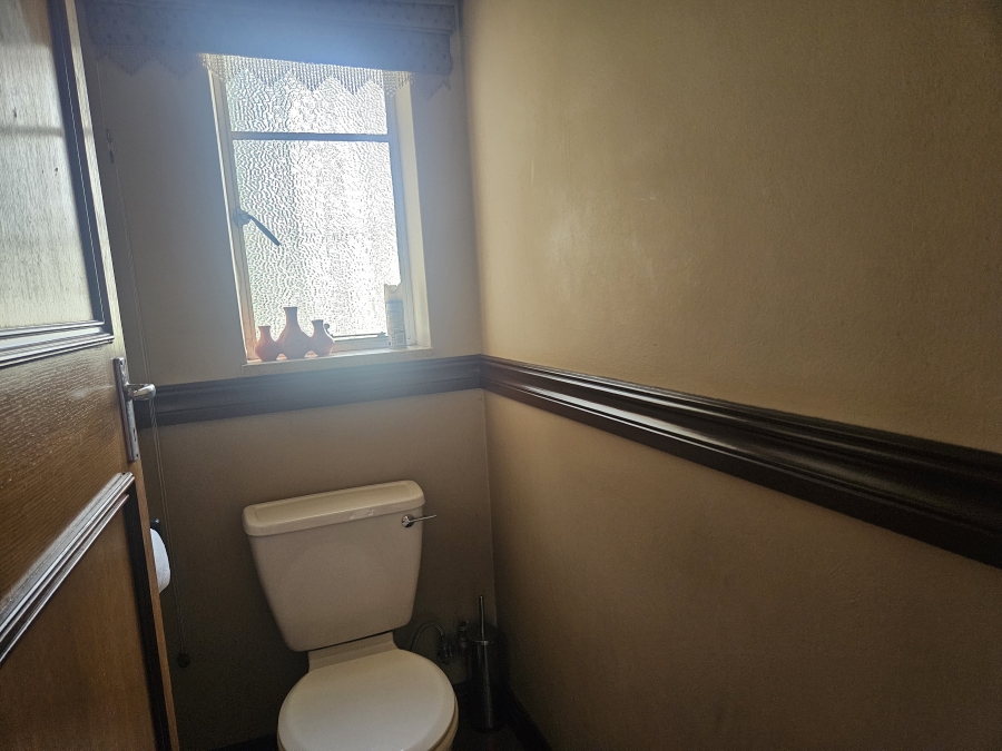 4 Bedroom Property for Sale in Eastleigh Gauteng