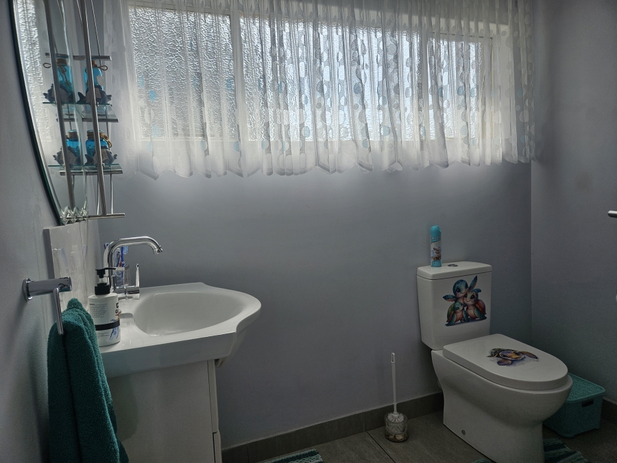 4 Bedroom Property for Sale in Eastleigh Gauteng