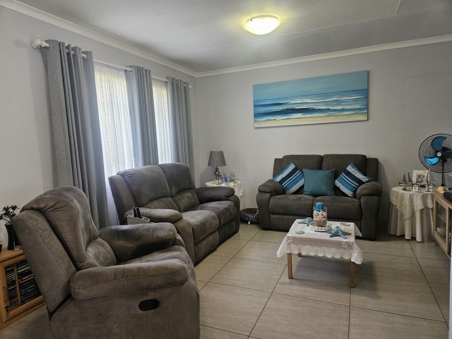 4 Bedroom Property for Sale in Eastleigh Gauteng