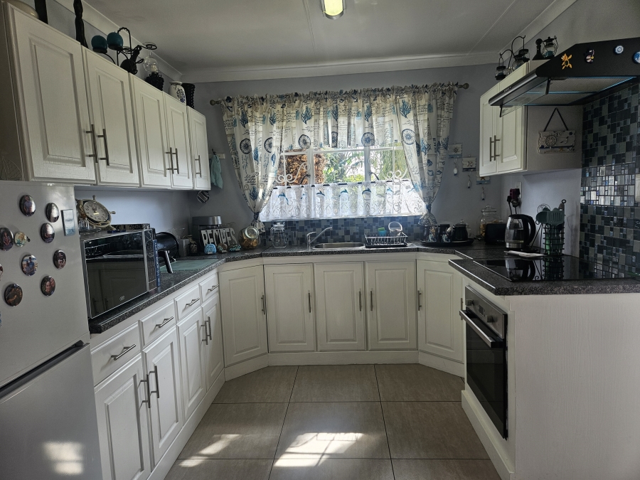 4 Bedroom Property for Sale in Eastleigh Gauteng