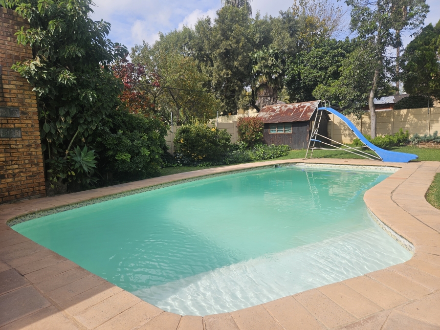 4 Bedroom Property for Sale in Eastleigh Gauteng