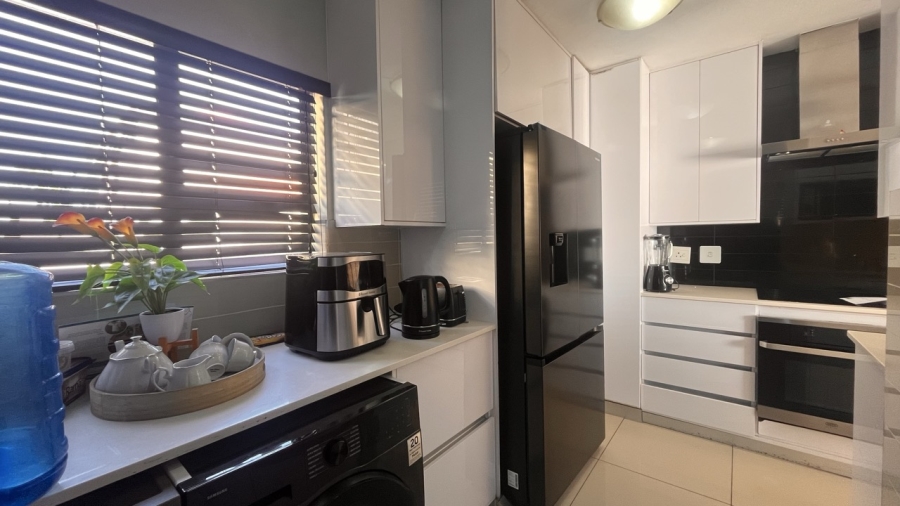 4 Bedroom Property for Sale in Bassonia Gauteng