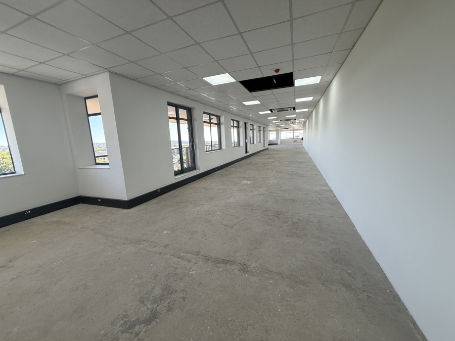 To Let Commercial Property for Rent in Rivonia Gauteng