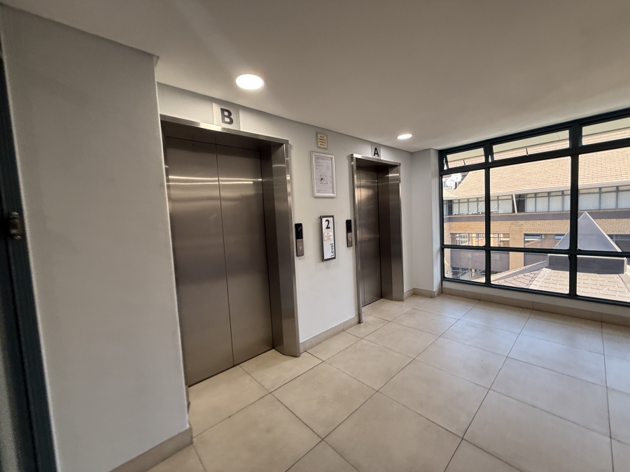 To Let Commercial Property for Rent in Rivonia Gauteng
