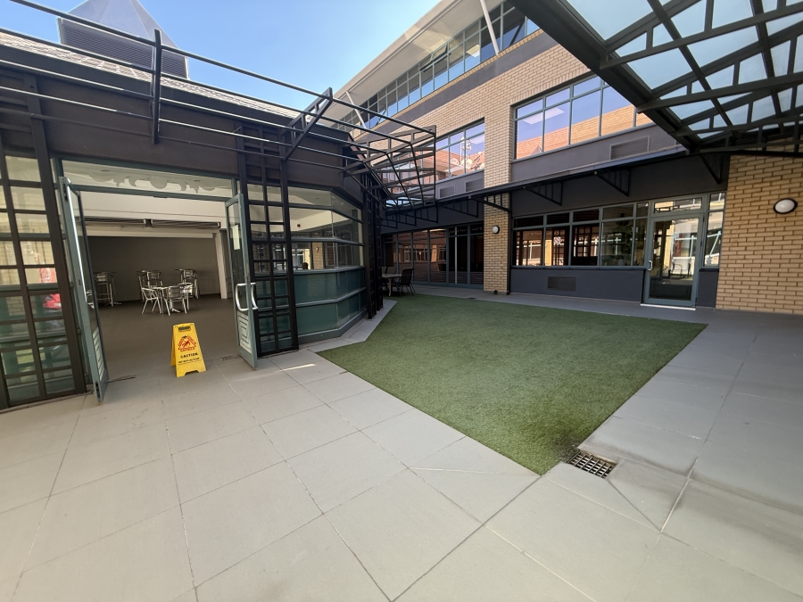 To Let Commercial Property for Rent in Rivonia Gauteng