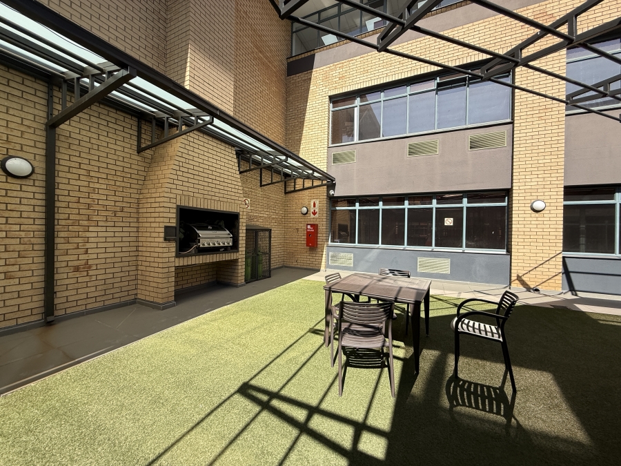 To Let Commercial Property for Rent in Rivonia Gauteng