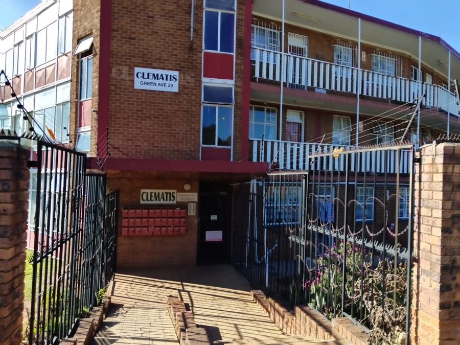 1 Bedroom Property for Sale in Kempton Park Ext 5 Gauteng