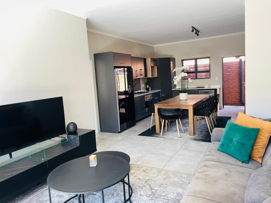 3 Bedroom Property for Sale in Olympus AH Gauteng