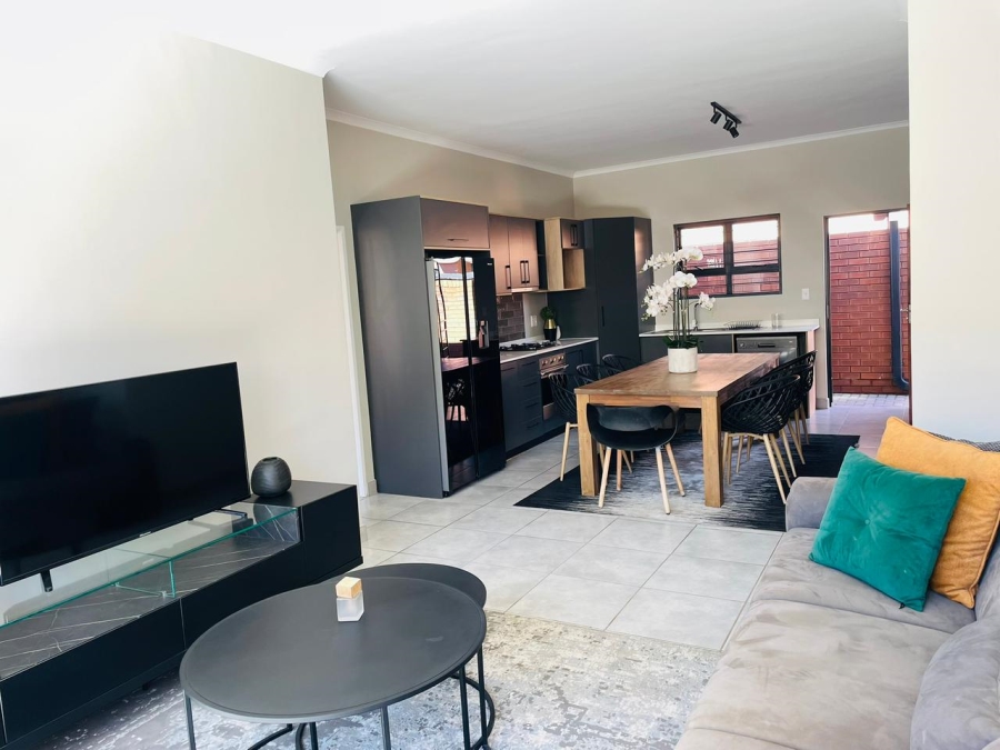 3 Bedroom Property for Sale in Olympus AH Gauteng