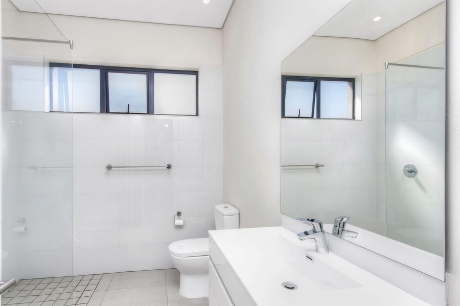 2 Bedroom Property for Sale in Morningside Gauteng