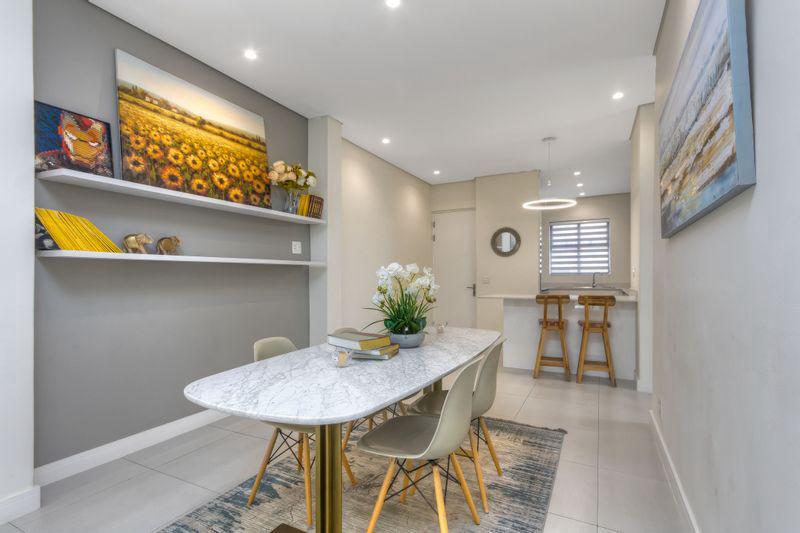 2 Bedroom Property for Sale in Morningside Gauteng