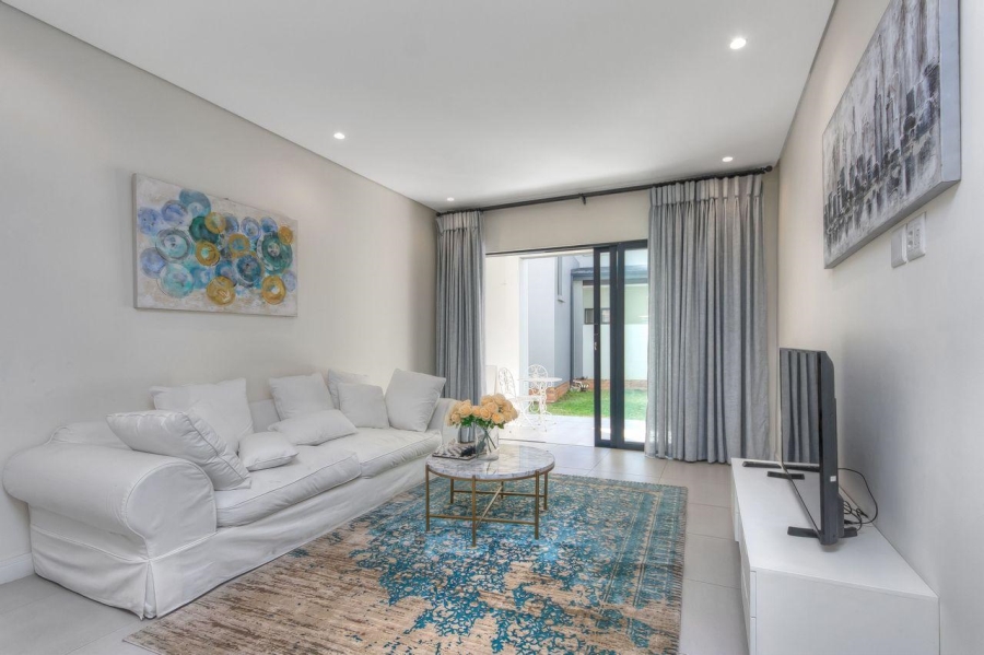 2 Bedroom Property for Sale in Morningside Gauteng