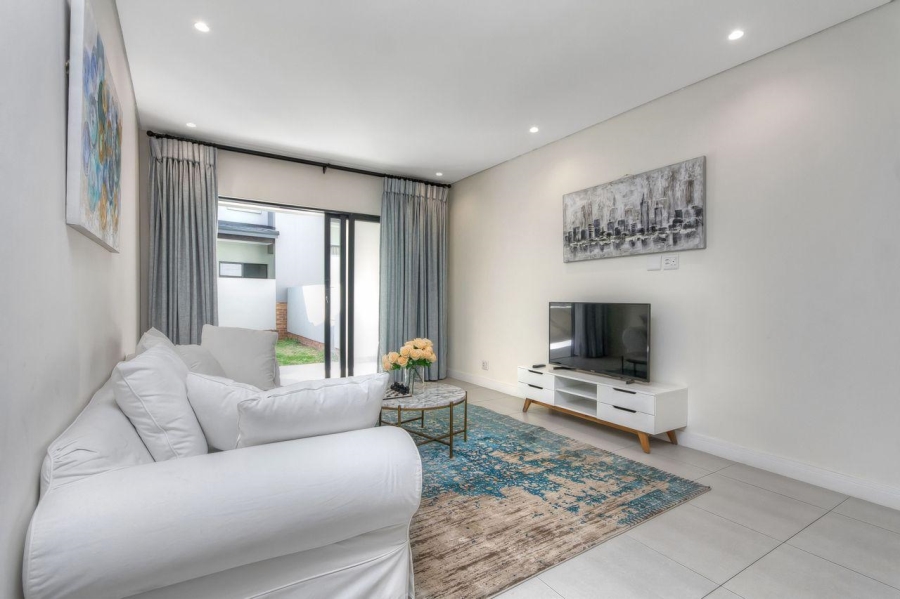 2 Bedroom Property for Sale in Morningside Gauteng
