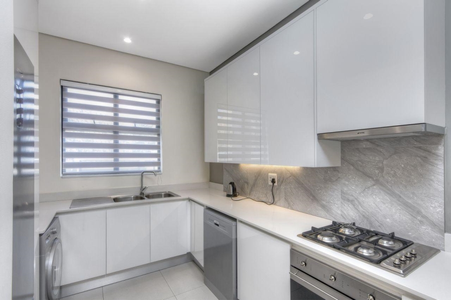2 Bedroom Property for Sale in Morningside Gauteng