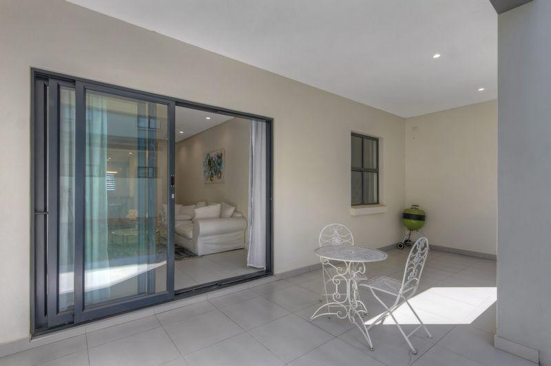 2 Bedroom Property for Sale in Morningside Gauteng