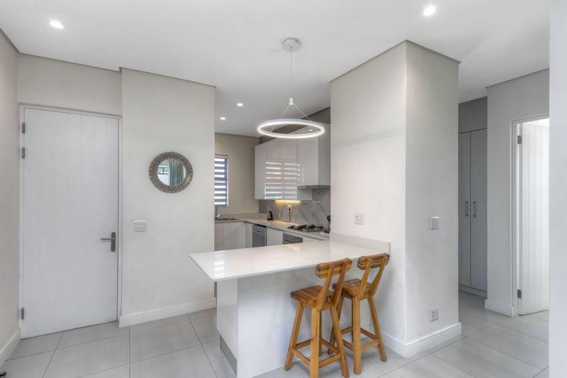 2 Bedroom Property for Sale in Morningside Gauteng