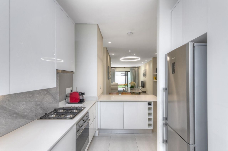 2 Bedroom Property for Sale in Morningside Gauteng