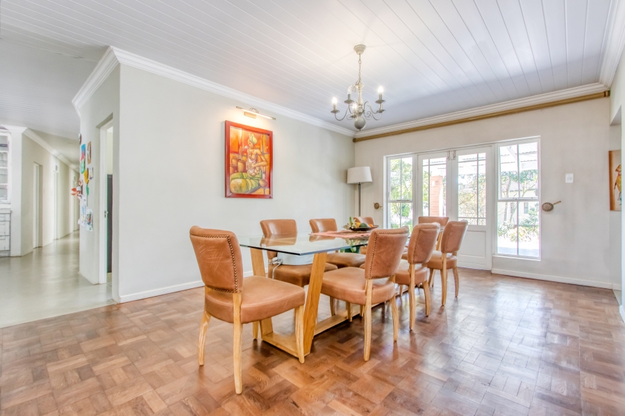 To Let 4 Bedroom Property for Rent in Bryanston Gauteng