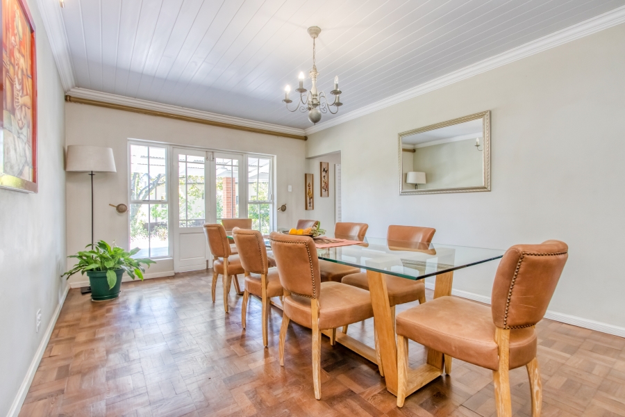 To Let 4 Bedroom Property for Rent in Bryanston Gauteng