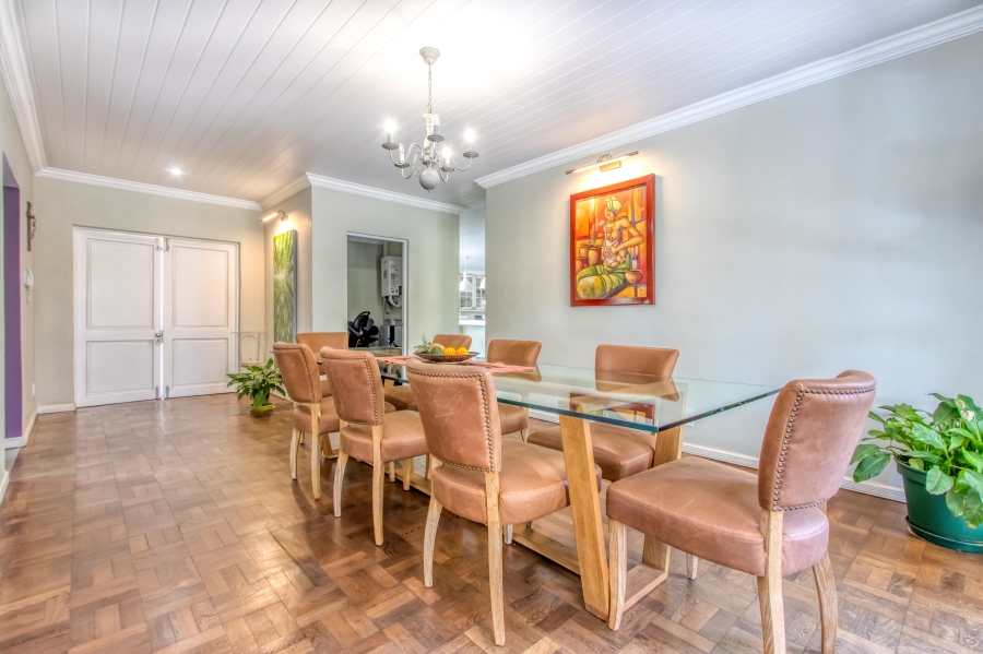 To Let 4 Bedroom Property for Rent in Bryanston Gauteng