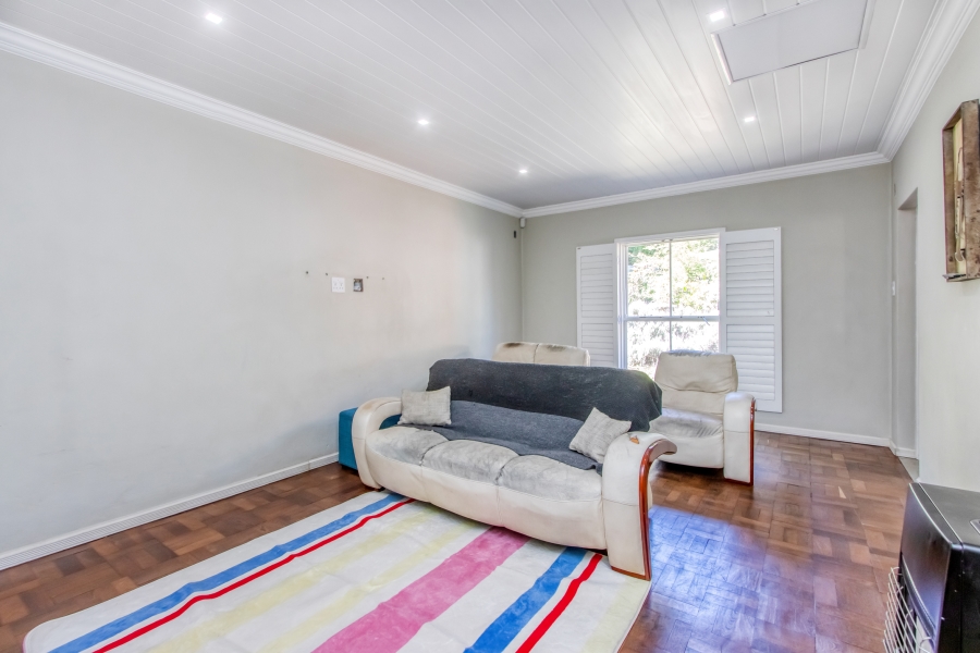 To Let 4 Bedroom Property for Rent in Bryanston Gauteng